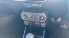 Suzuki Ignis 1.2 Dualjet 12V Hybrid SZ-T 5dr CVT Petrol Hatchback